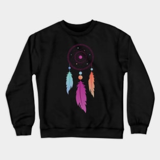 DreamCatcher Crewneck Sweatshirt